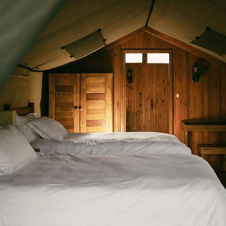 Kelora Bush Camp Hotell Hoedspruit Eksteriør bilde