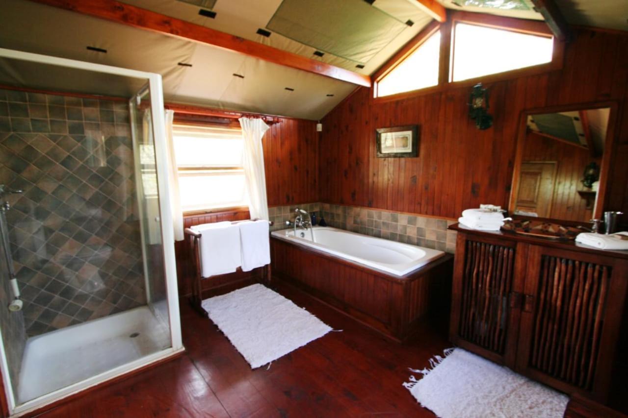Kelora Bush Camp Hotell Hoedspruit Eksteriør bilde