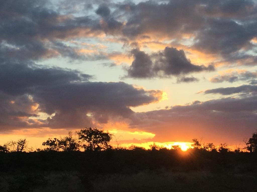 Kelora Bush Camp Hotell Hoedspruit Eksteriør bilde