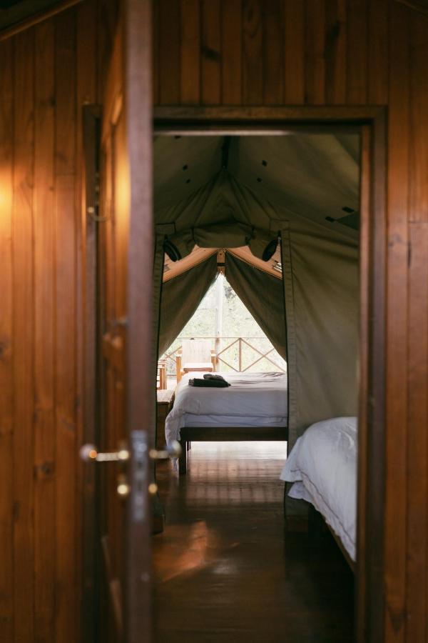 Kelora Bush Camp Hotell Hoedspruit Eksteriør bilde