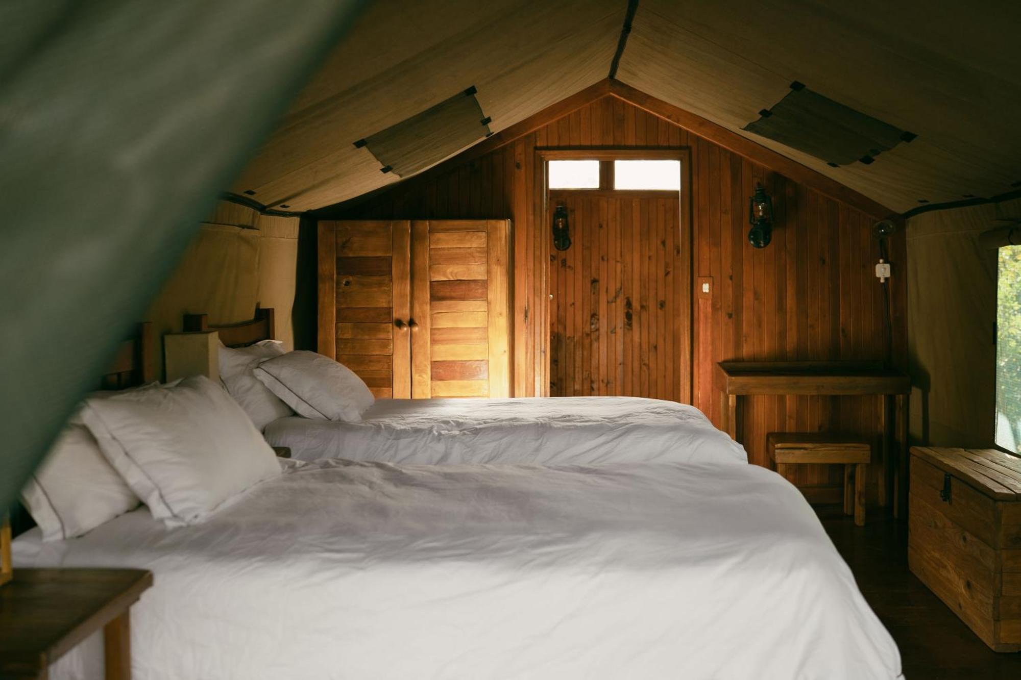 Kelora Bush Camp Hotell Hoedspruit Eksteriør bilde