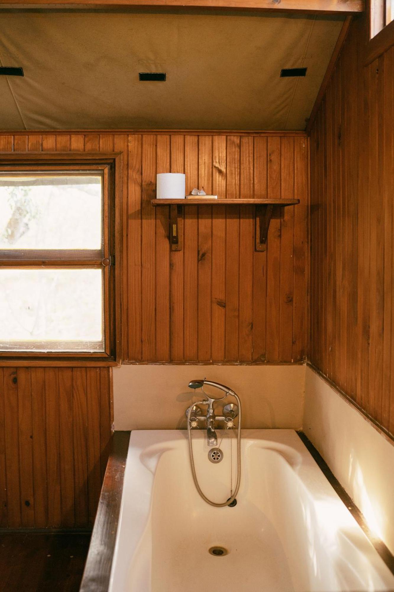 Kelora Bush Camp Hotell Hoedspruit Eksteriør bilde